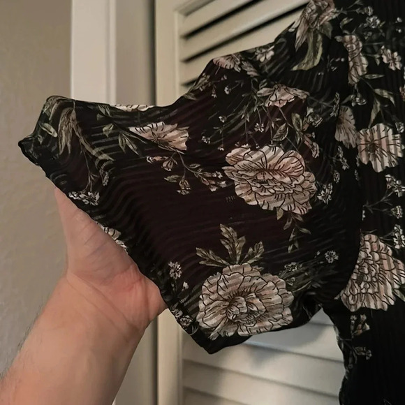 Women’s Bar III midi dress - Picture 6 of 8